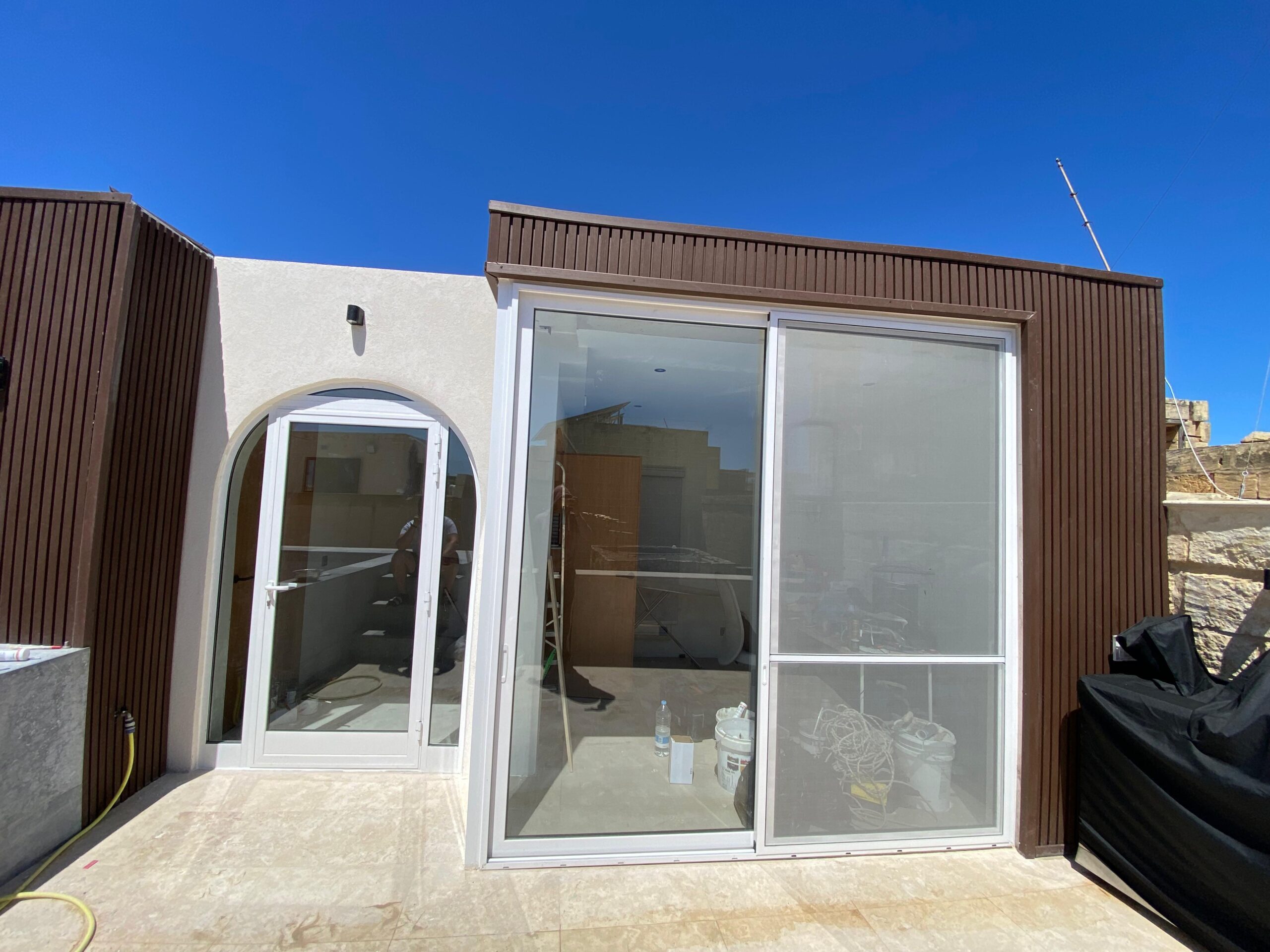 roof top doors roof top doors