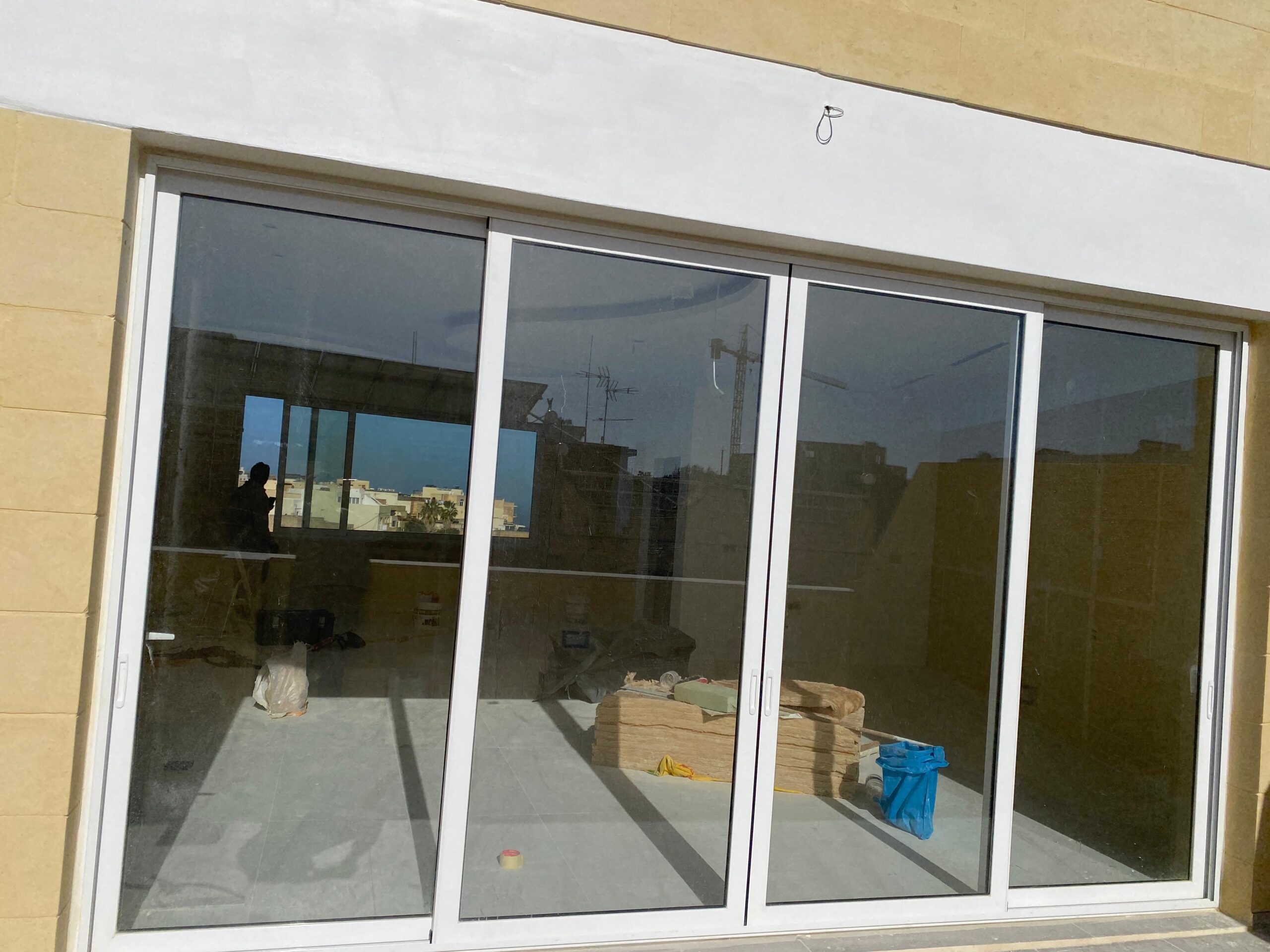 trialco 4 leaf sliding door trialco 4 leaf sliding door