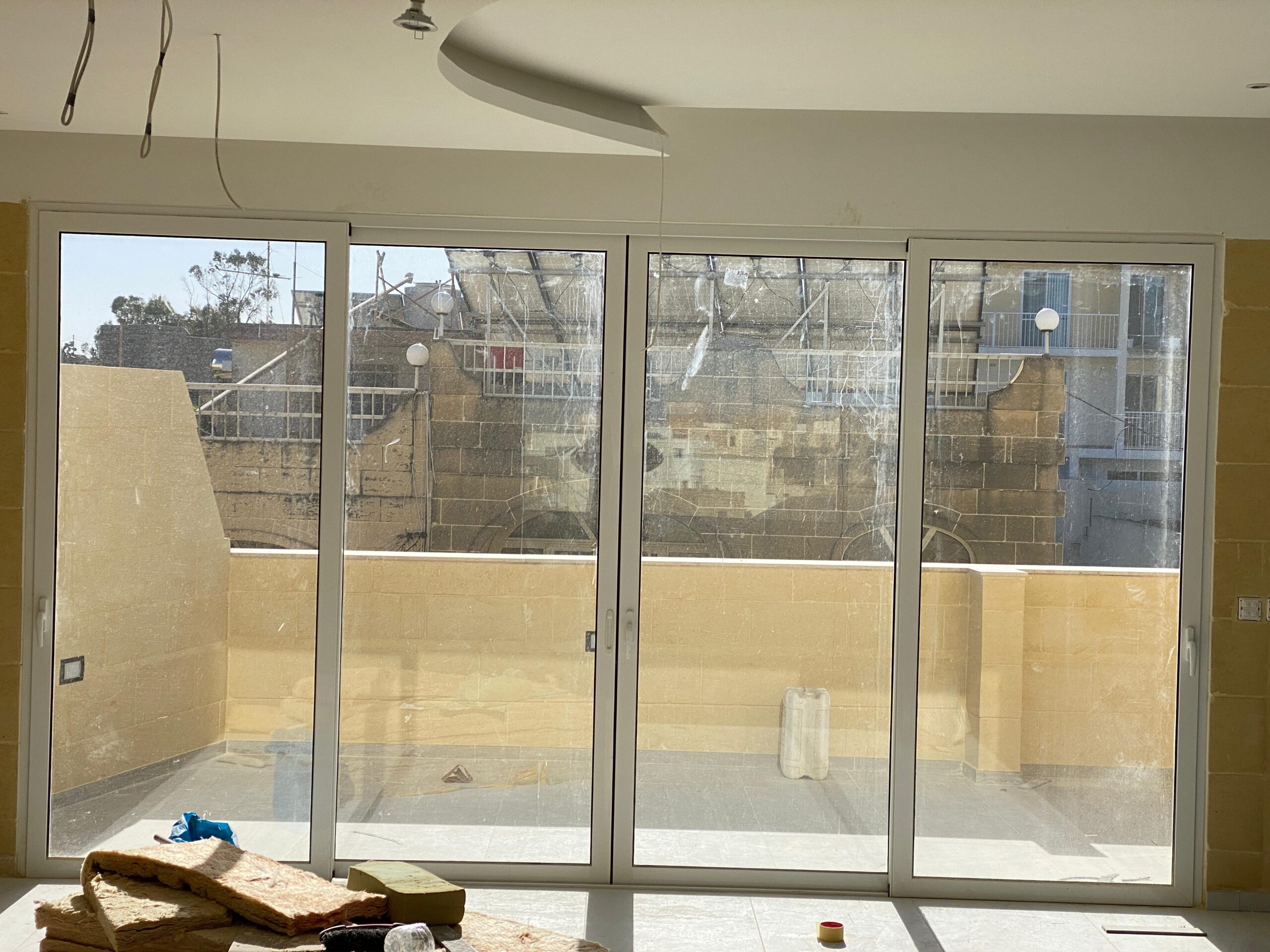 trialco 4 leaf sliding door trialco 4 leaf sliding door