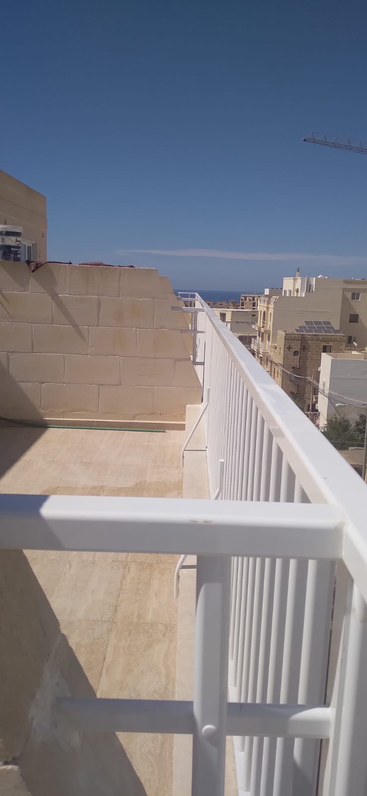 aluminium railing aluminium railing