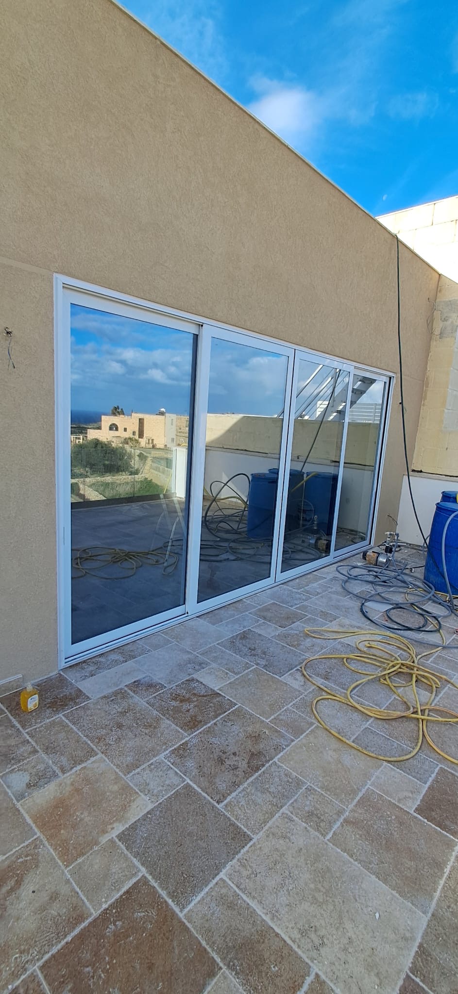 thermal break 4 leaf sliding door thermal break 4 leaf sliding door