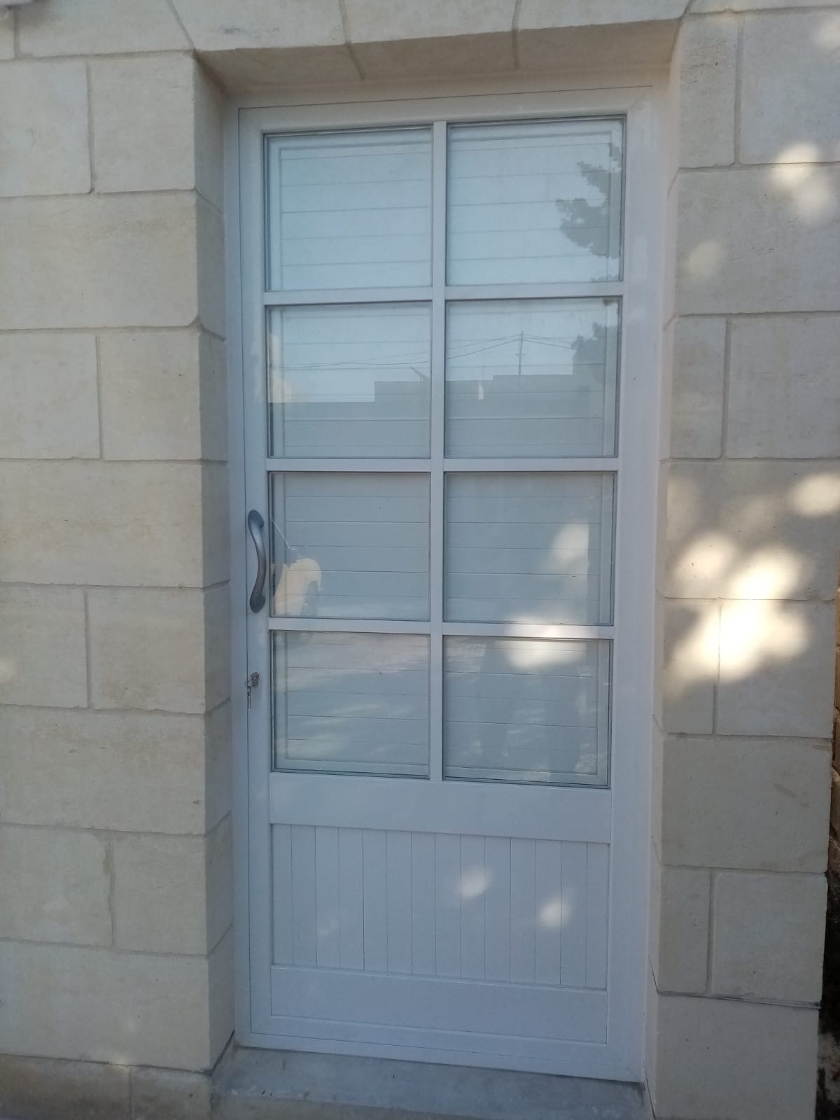 aluminium front door aluminium front door