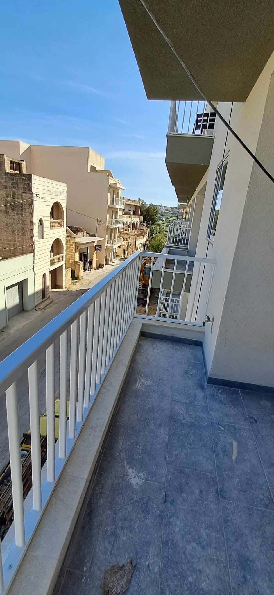 aluminium railing aluminium railing