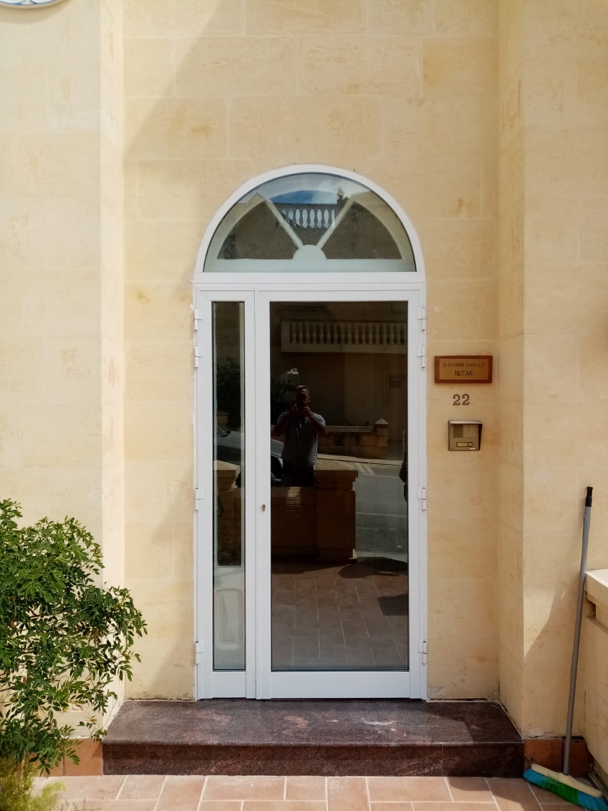 aluminium front door aluminium front door