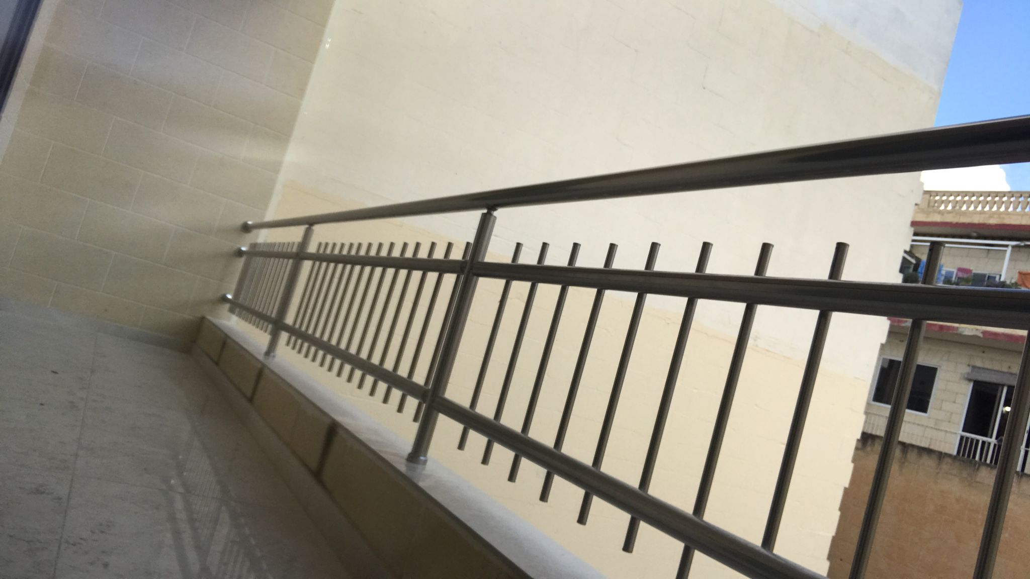 aluminium railing aluminium railing