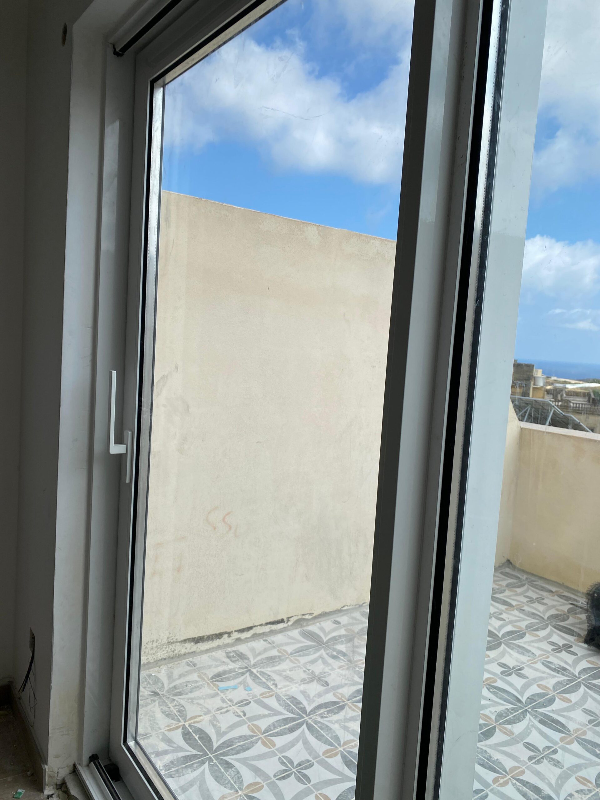thermal break lift & slide door thermal break lift & slide door