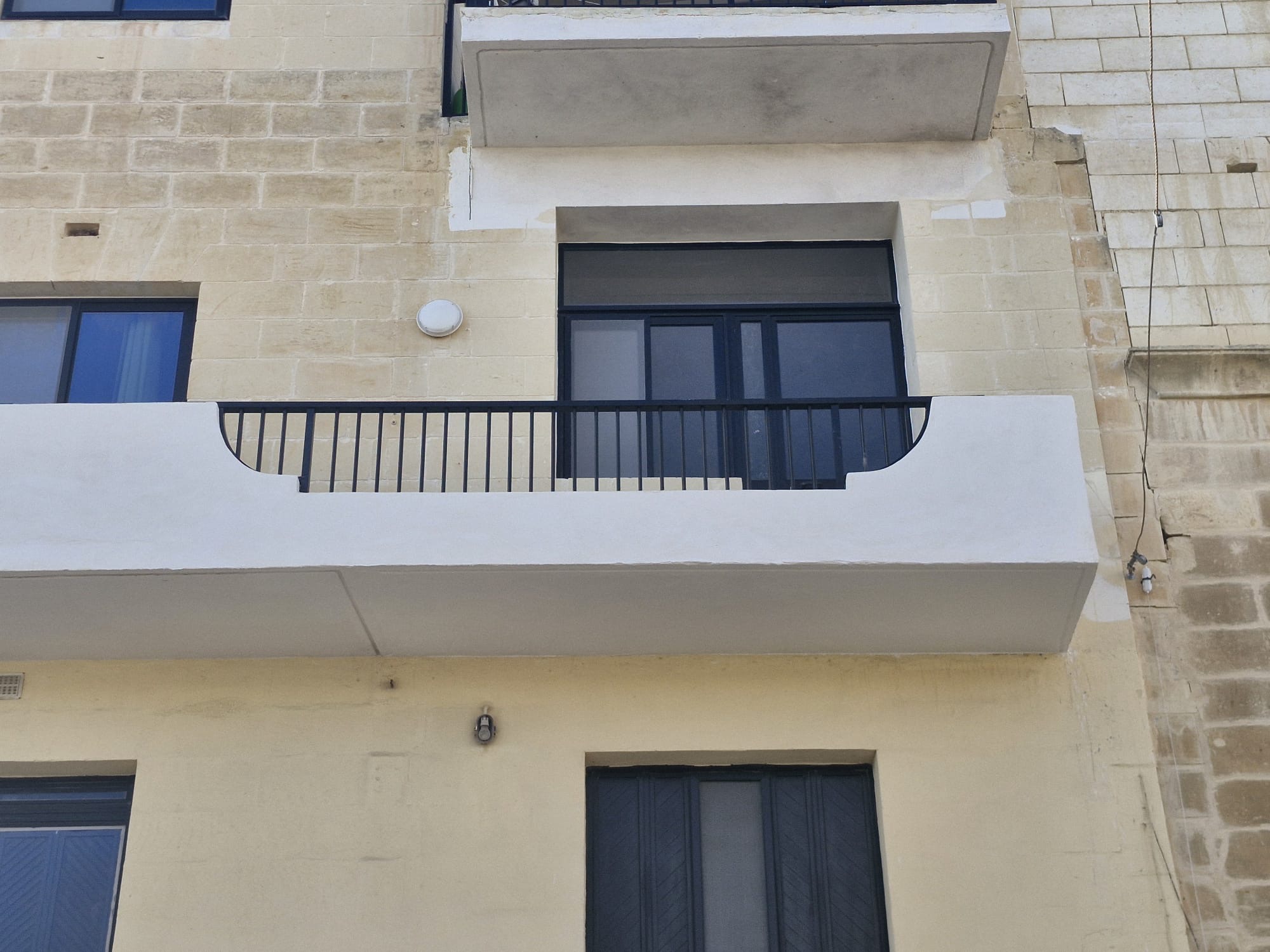 aluminium railing aluminium railing