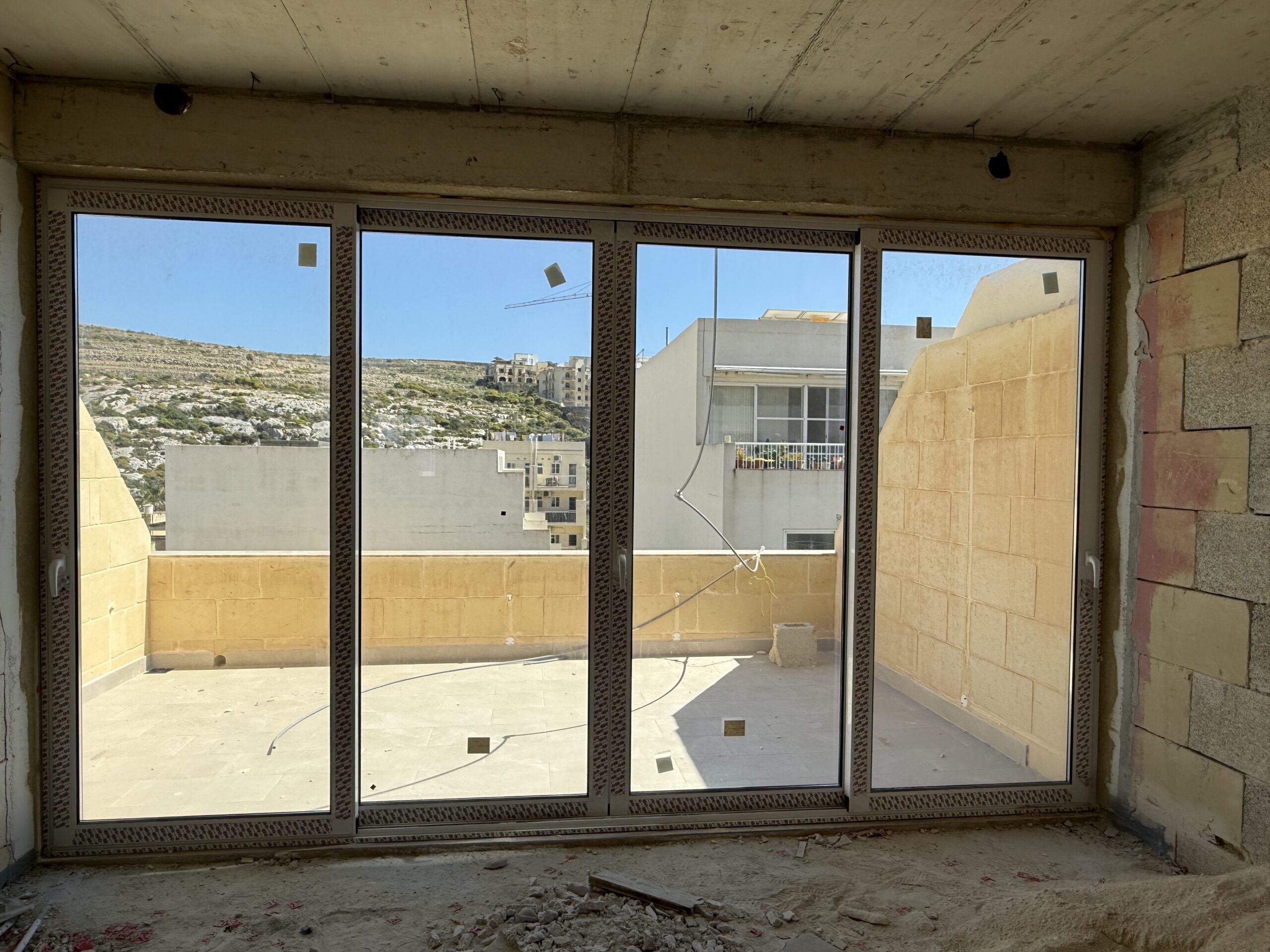thermal break 4 leaf sliding door thermal break 4 leaf sliding door