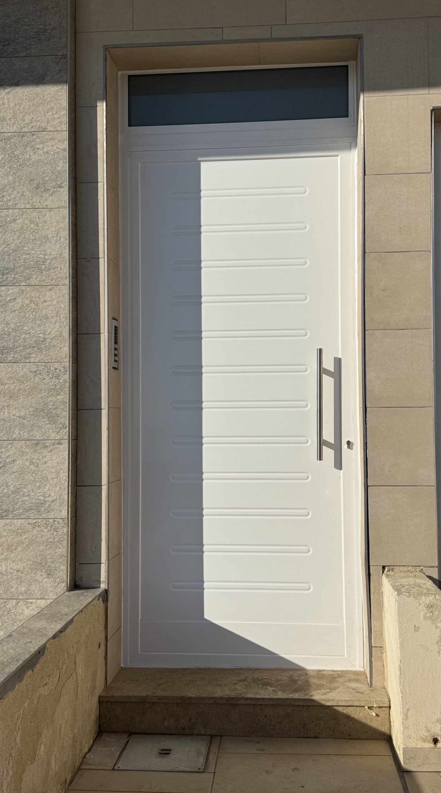 aluminium front door aluminium front door