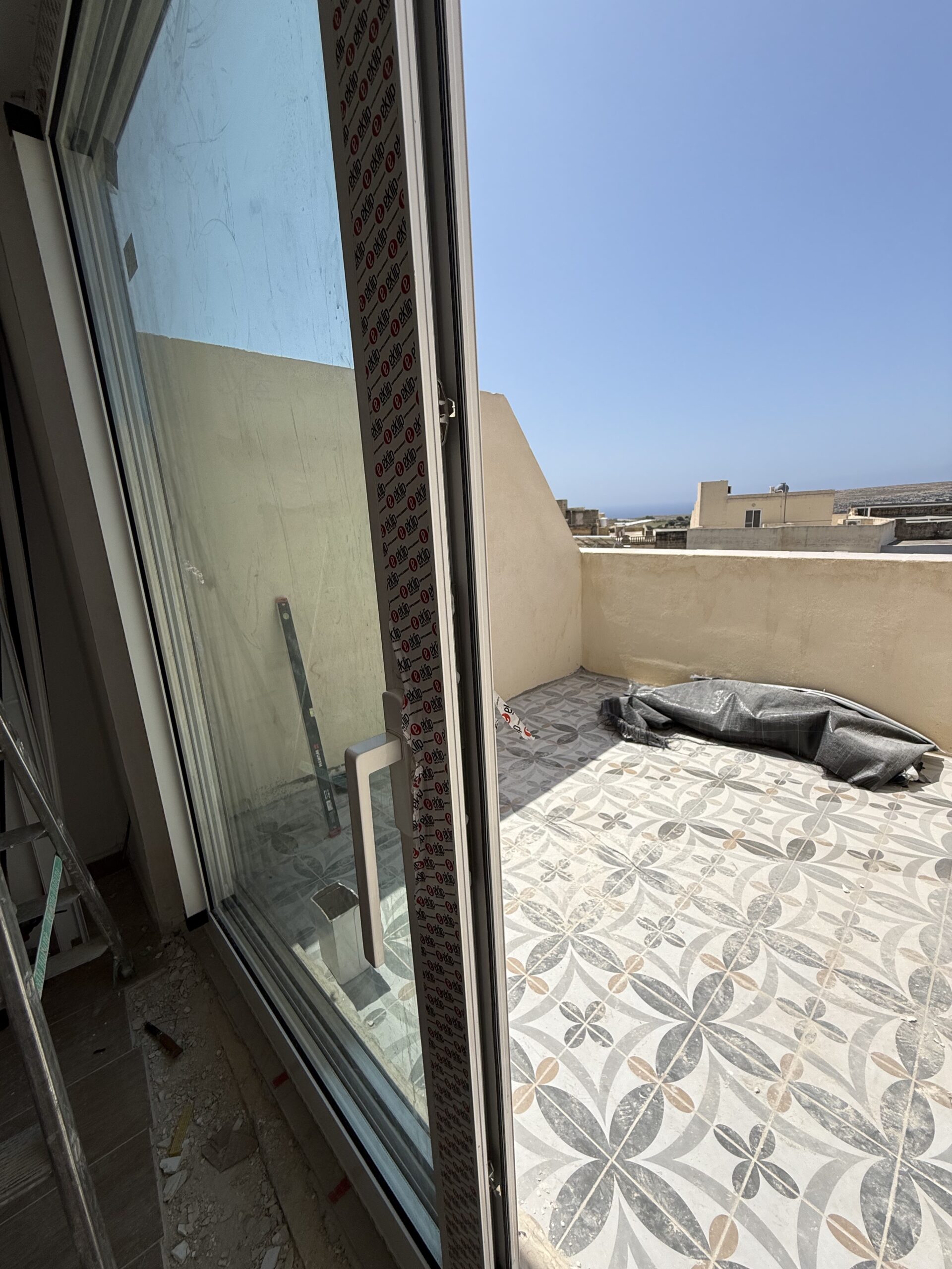 thermal break lift & slide door thermal break lift & slide door