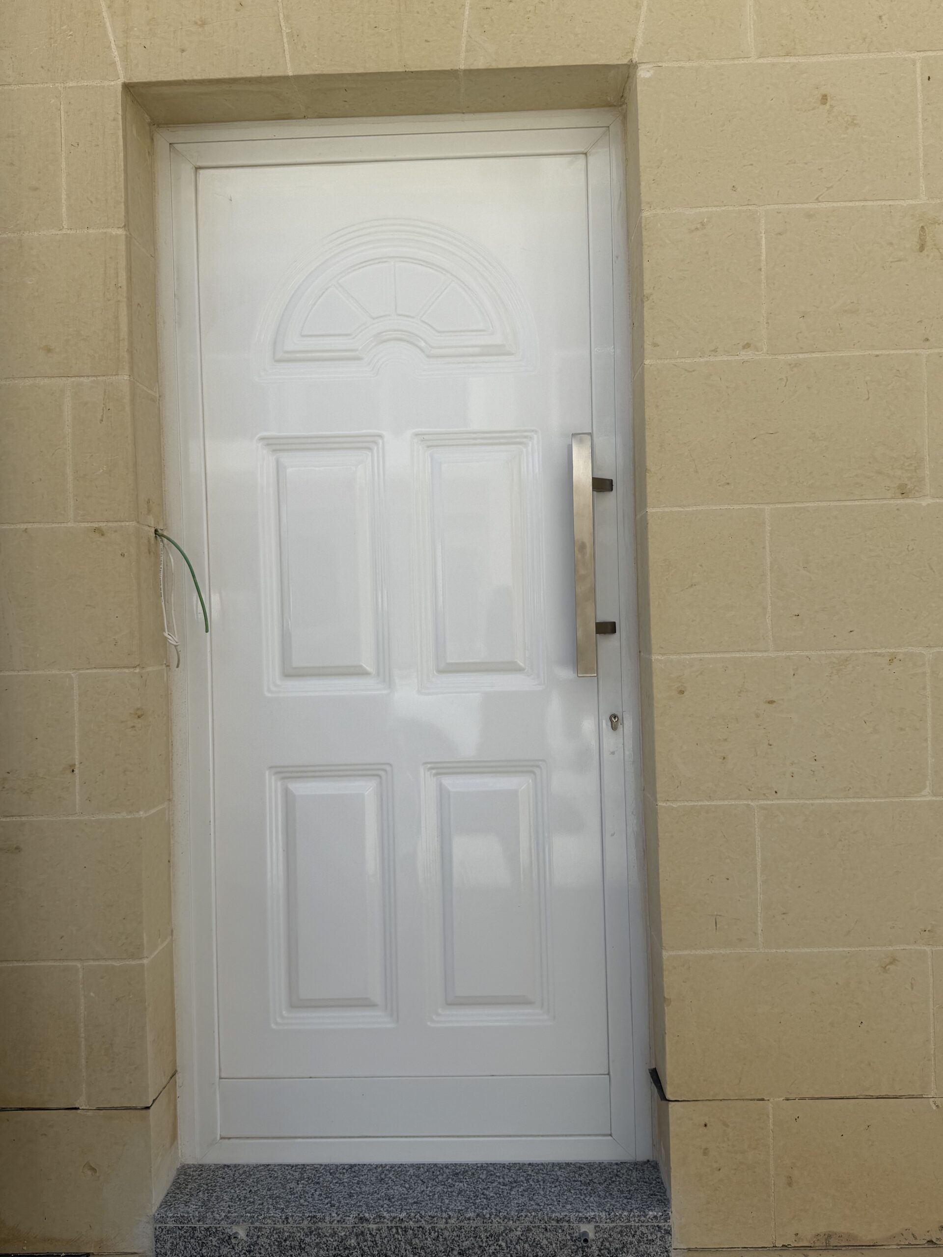 aluminium front door aluminium front door