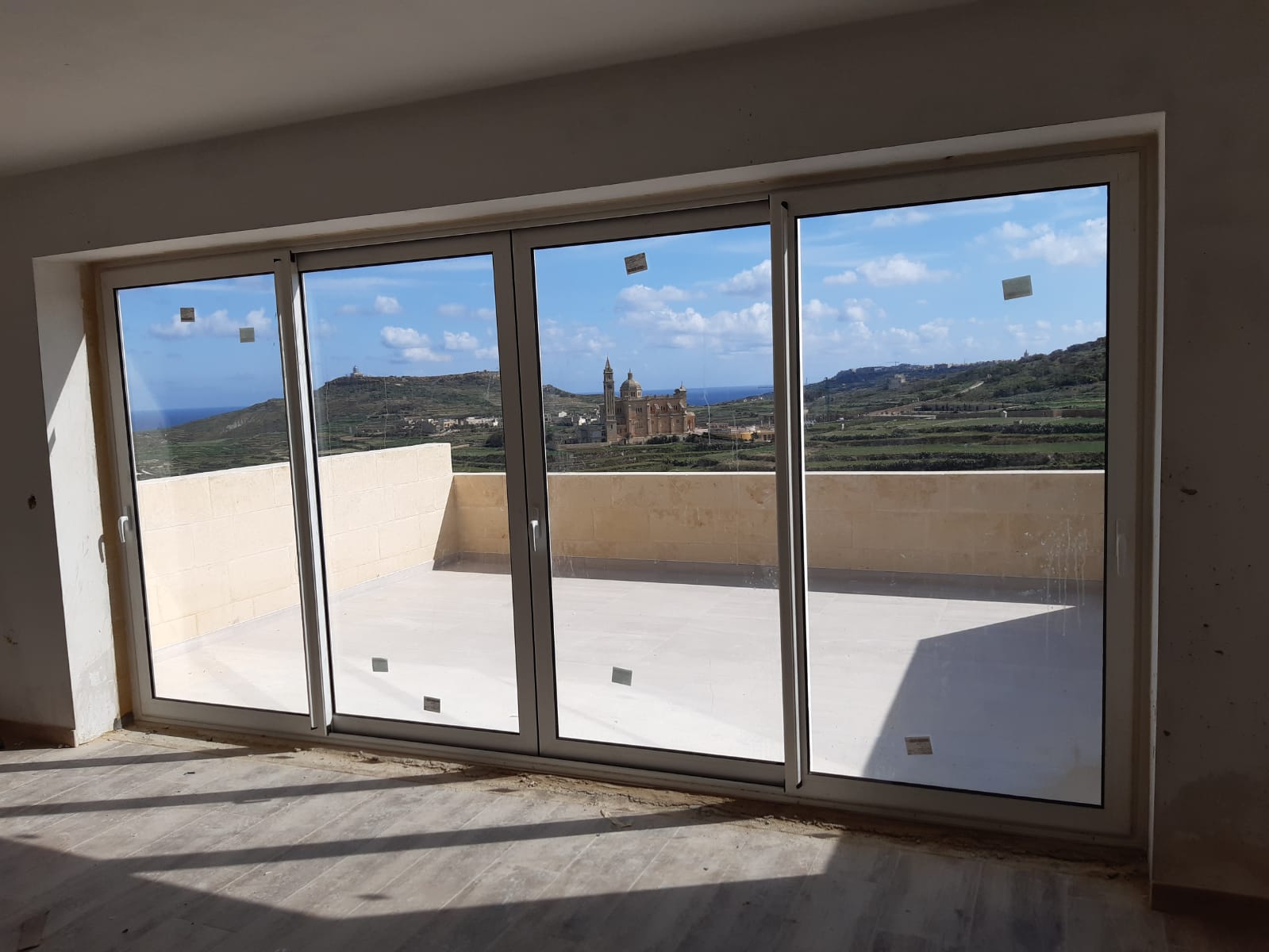 trialco 4 leaf sliding door trialco 4 leaf sliding door