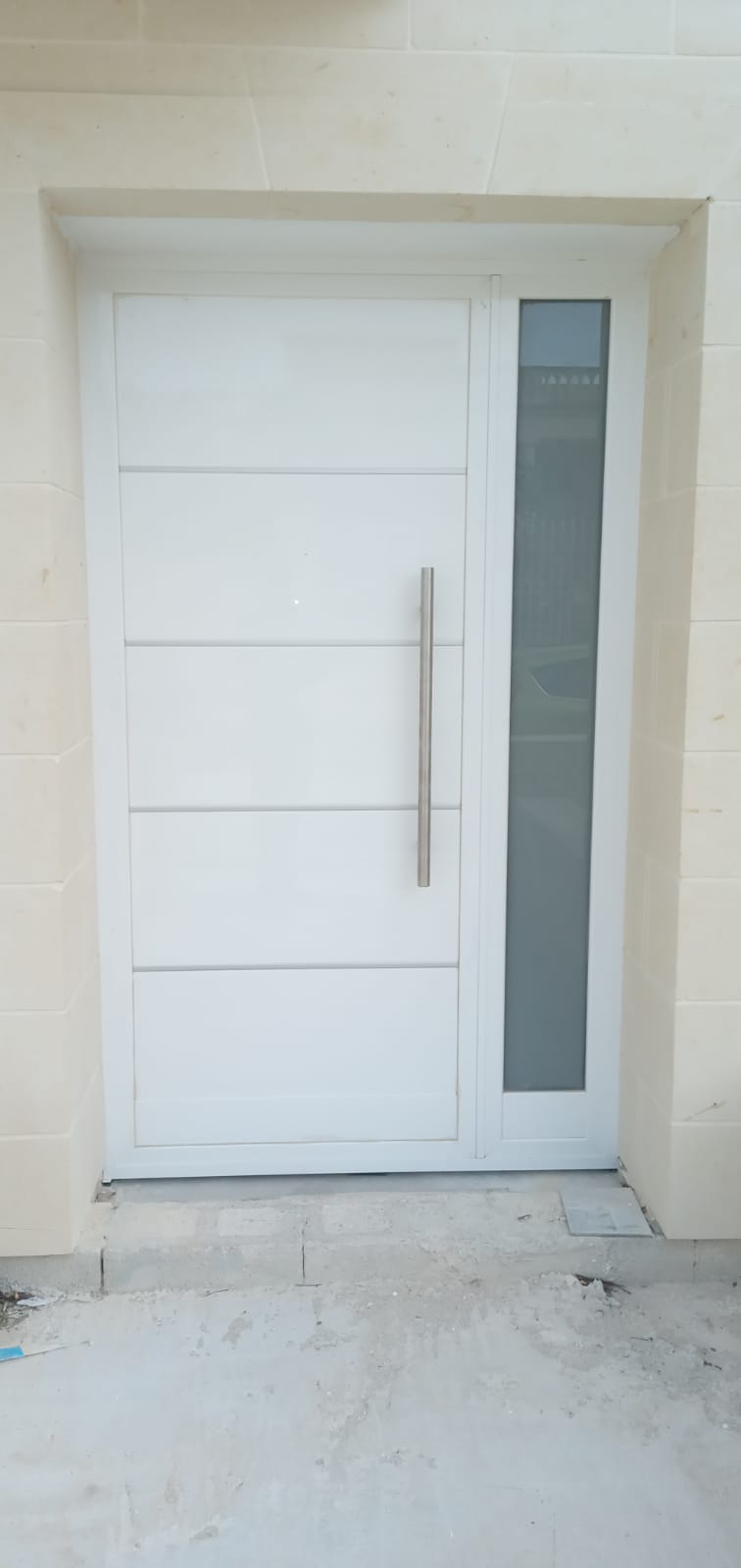 aluminium front door aluminium front door