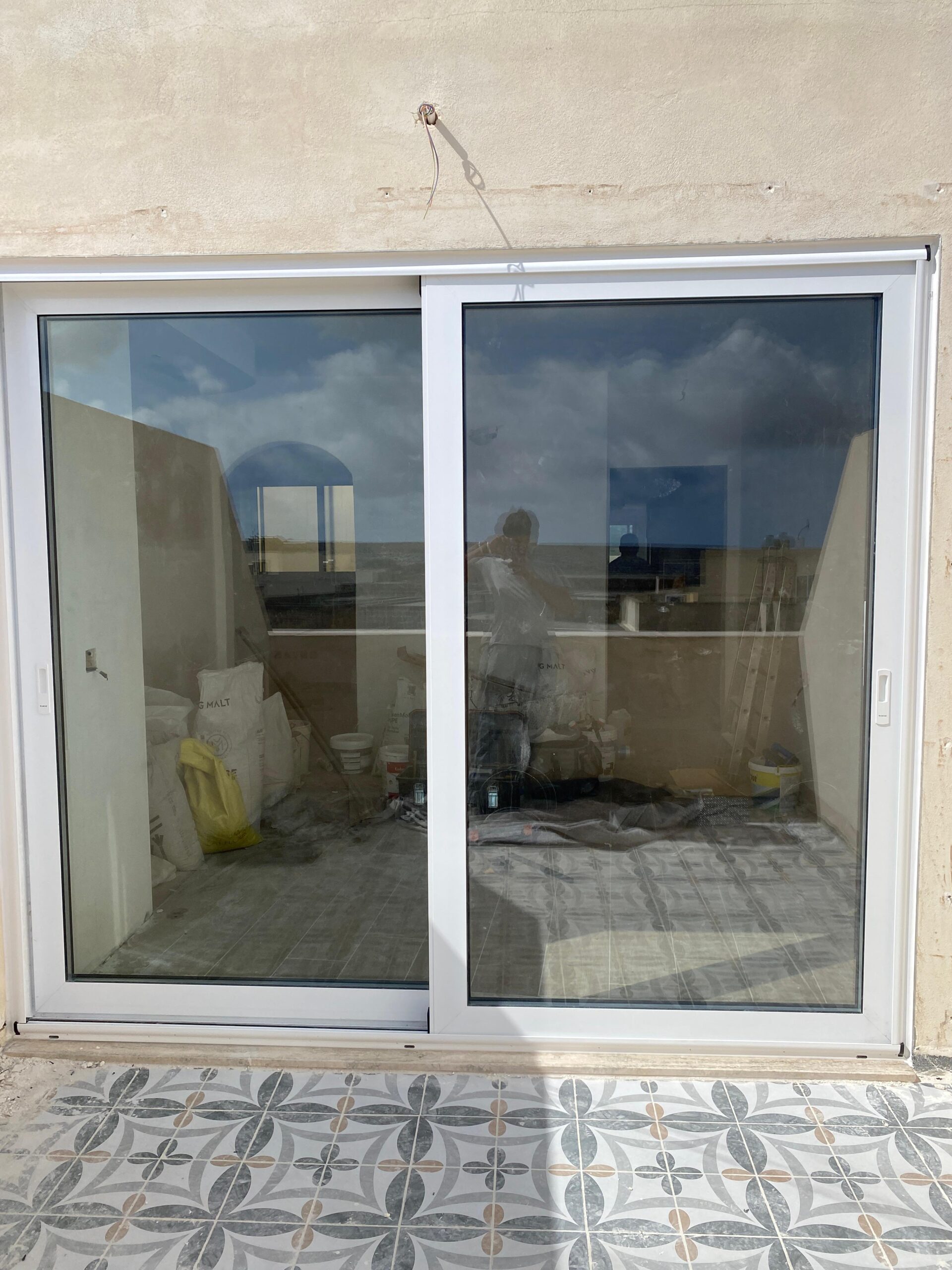 thermal break lift & slide door thermal break lift & slide door