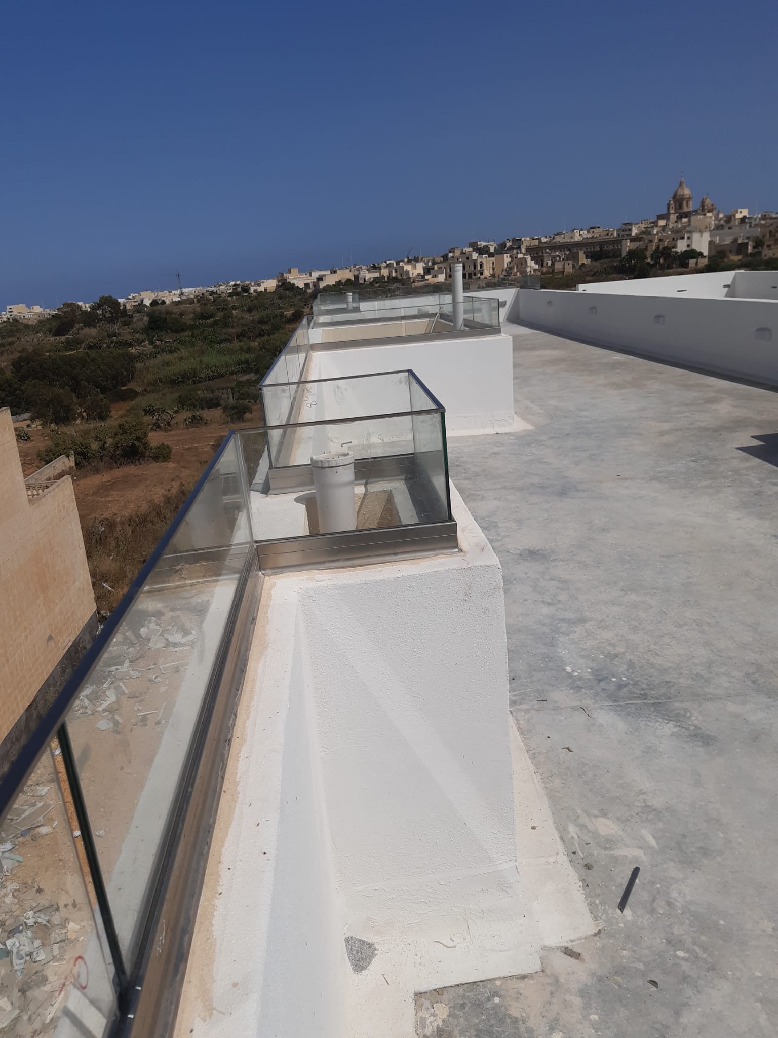 glass railing glass railing
