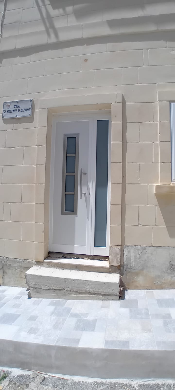 aluminium front door aluminium front door