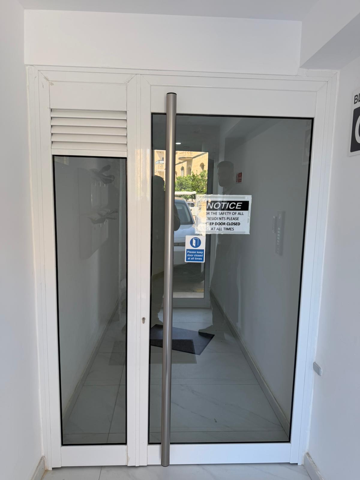 aluminium front door aluminium front door